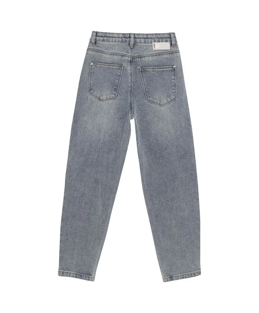 Indian Blue Jeans Jeans Balloon Fit