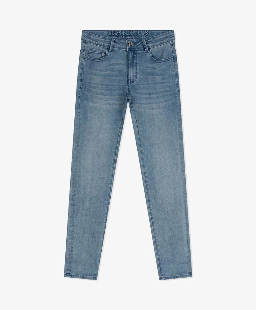 Indian Blue Jeans Jeans Max Straight Fit