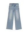 Indian Blue Jeans Jeans Wide Fit Eyelets