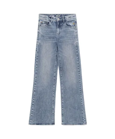 Indian Blue Jeans Jeans Wide Fit
