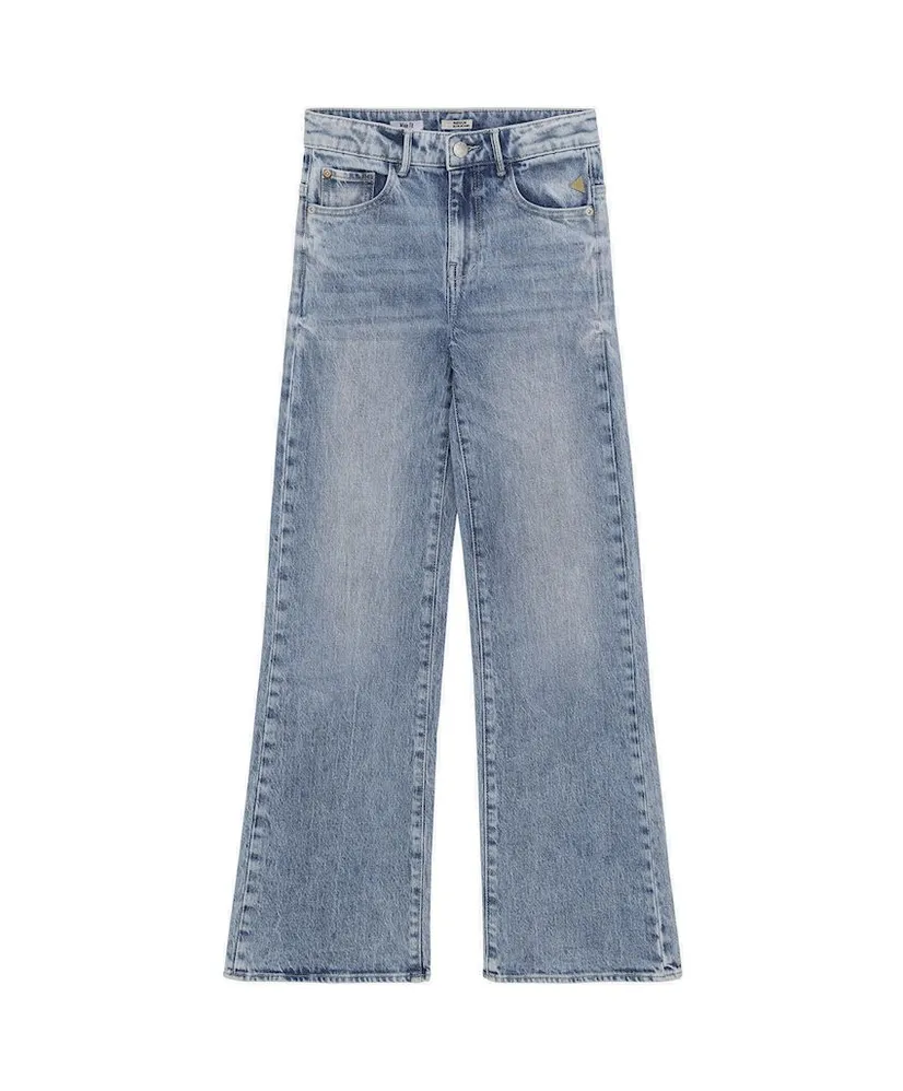 Indian Blue Jeans Jeans Wide Fit