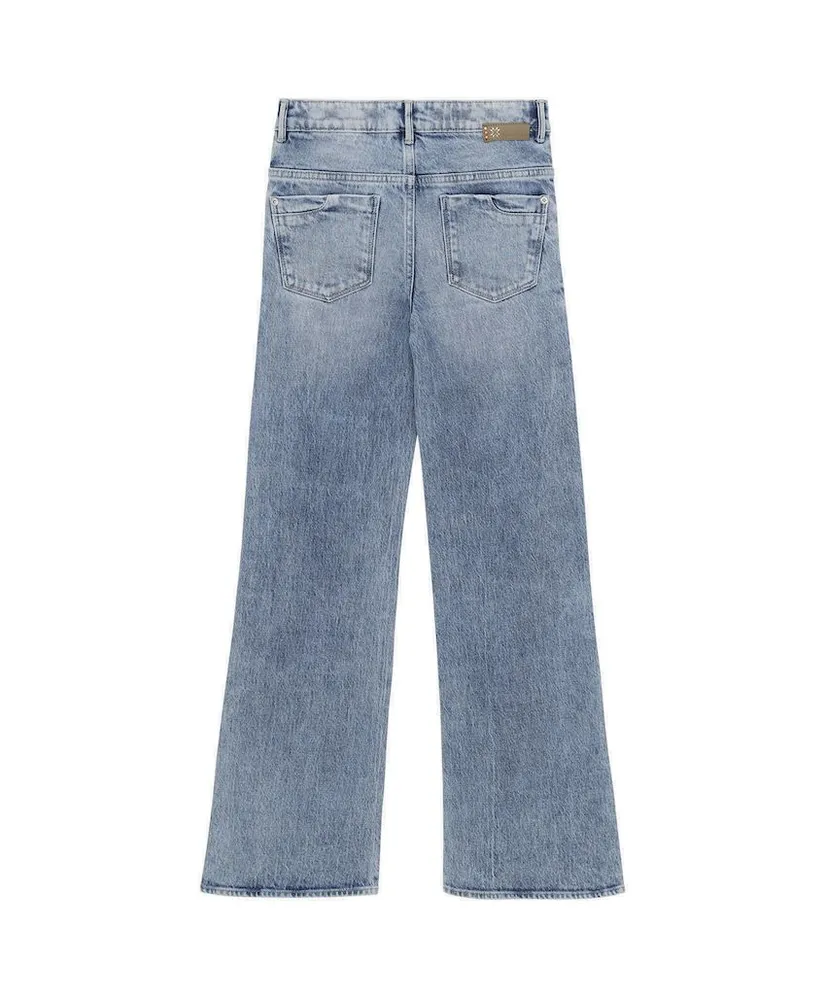 Indian Blue Jeans Jeans Wide Fit