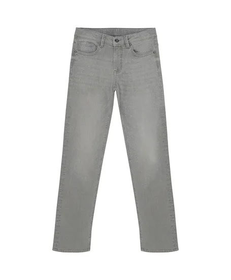 Indian Blue Jeans Jeans Wide Straigth 2552