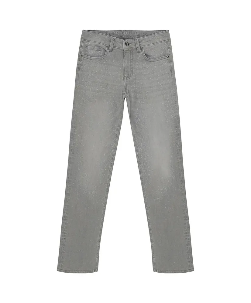 Indian Blue Jeans Jeans Wide Straigth 2552