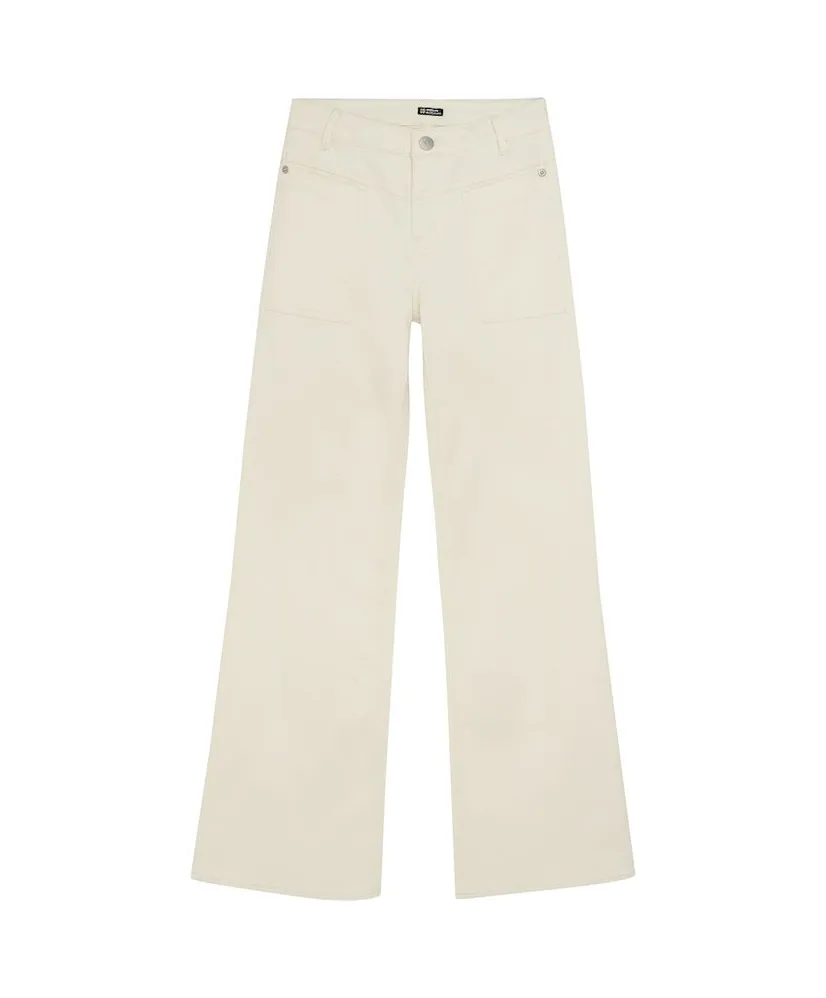 Indian Blue Jeans Jeans Worker Wide Fuit 2123