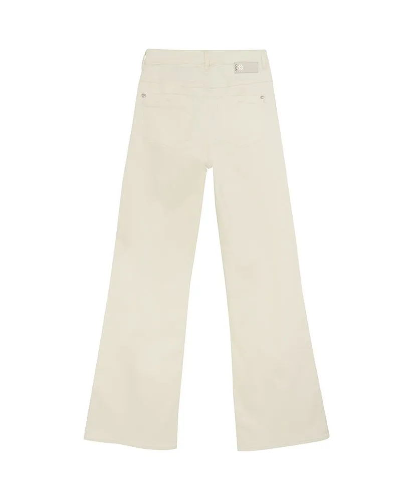 Indian Blue Jeans Jeans Worker Wide Fuit 2123