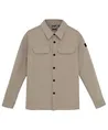 Indian Blue Jeans Overshirt Twill Stretch