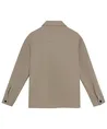 Indian Blue Jeans Overshirt Twill Stretch