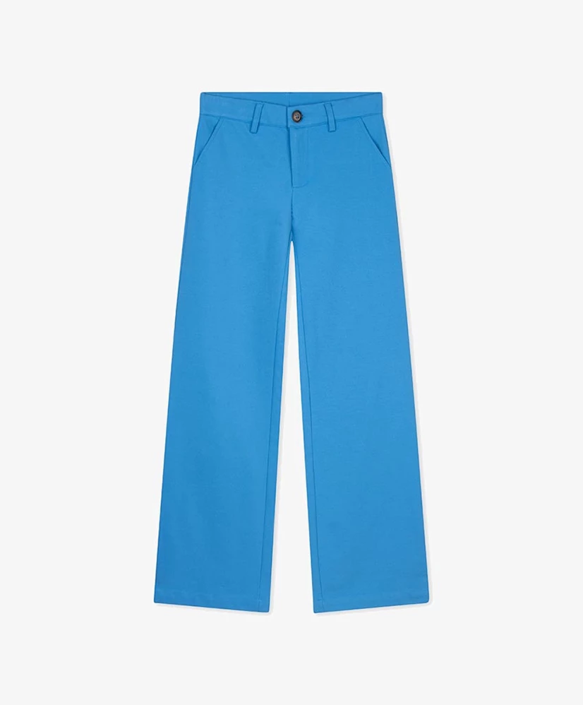 Indian Blue Jeans Pantalon Wide Fit