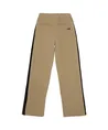 Indian Blue Jeans Pantalon Wide Leg Stripe