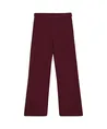 Indian Blue Jeans Pantalon Wide Leg Stripe