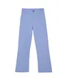 Indian Blue Jeans Pantalon Wide Leg