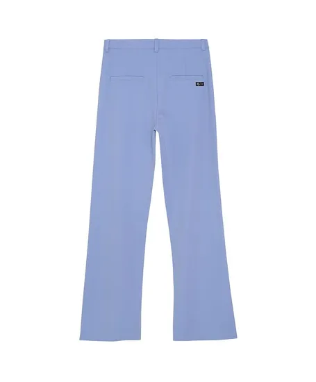 Indian Blue Jeans Pantalon Wide Leg