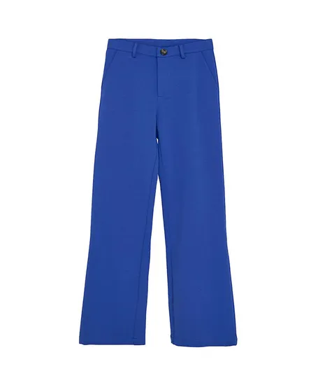 Indian Blue Jeans Pantalon Wide Leg