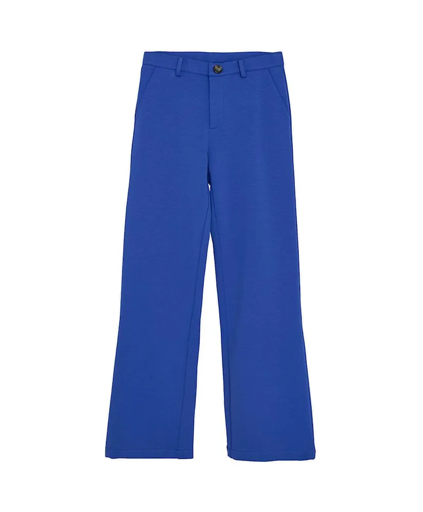 Indian Blue Jeans Pantalon Wide Leg