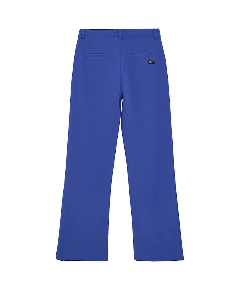 Indian Blue Jeans Pantalon Wide Leg