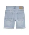 Indian Blue Jeans Short Denim