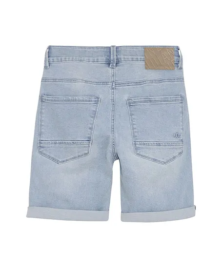 Indian Blue Jeans Short Denim