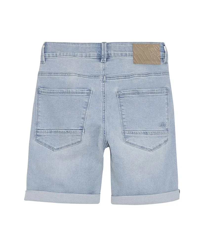Indian Blue Jeans Short Denim