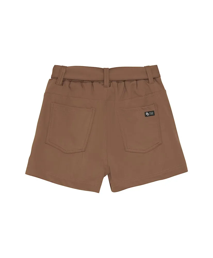 Indian Blue Jeans Short Travel