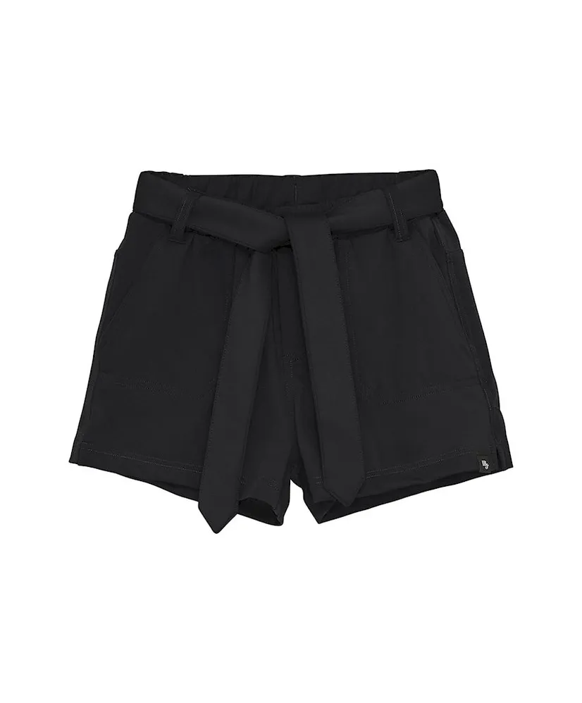 Indian Blue Jeans Short Travel