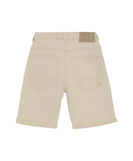 Indian Blue Jeans Short Wide Fit