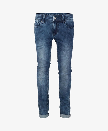 Indian Blue Jeans Skinny Jeans Andy