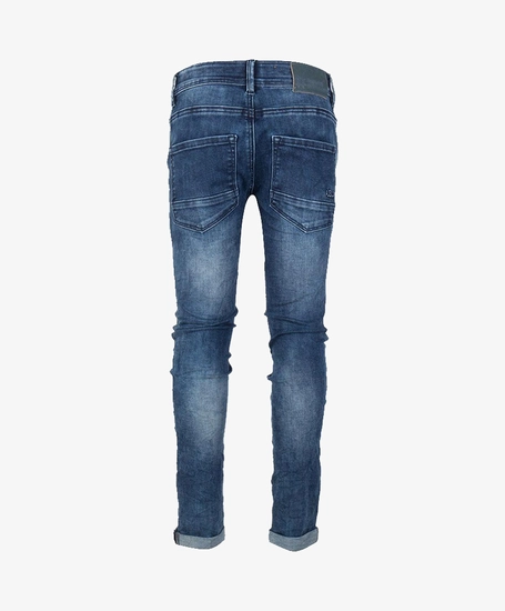 Indian Blue Jeans Skinny Jeans Andy