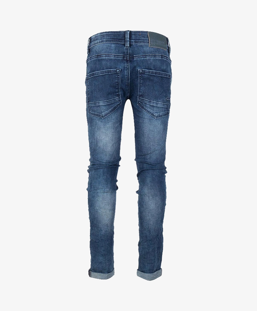 Indian Blue Jeans Skinny Jeans Andy