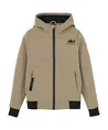 Indian Blue Jeans Softshell Jas