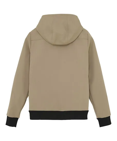 Indian Blue Jeans Softshell Jas