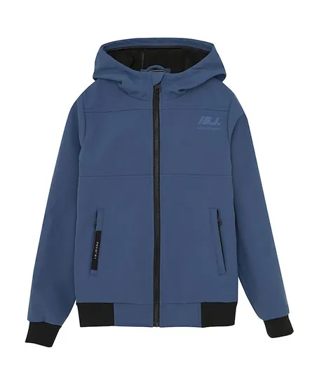 Indian Blue Jeans Softshell Jas