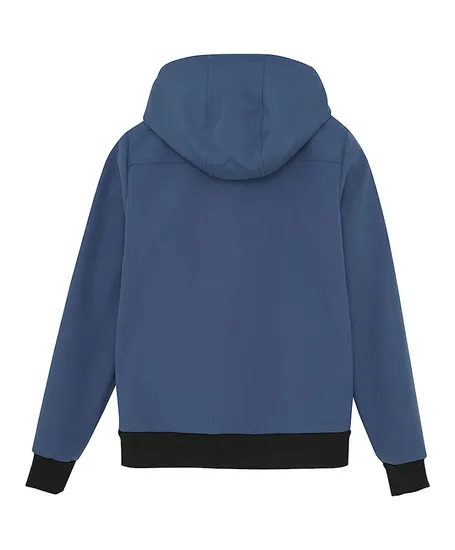 Indian Blue Jeans Softshell Jas