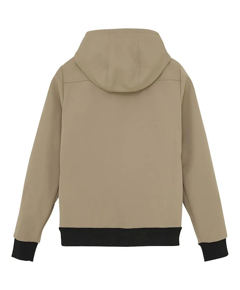 Indian Blue Jeans Softshell Jas