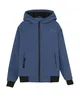 Indian Blue Jeans Softshell Jas