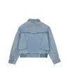 Indian Blue Jeans Spijkerjack Embroidery