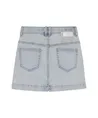 Indian Blue Jeans Spijkerrok Studs