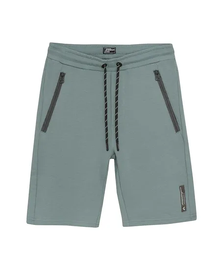 Indian Blue Jeans Sweat Short IBJ