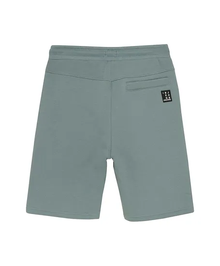 Indian Blue Jeans Sweat Short IBJ