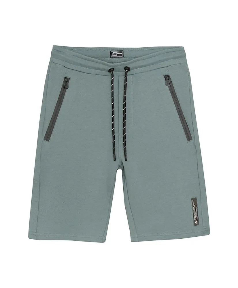 Indian Blue Jeans Sweat Short IBJ