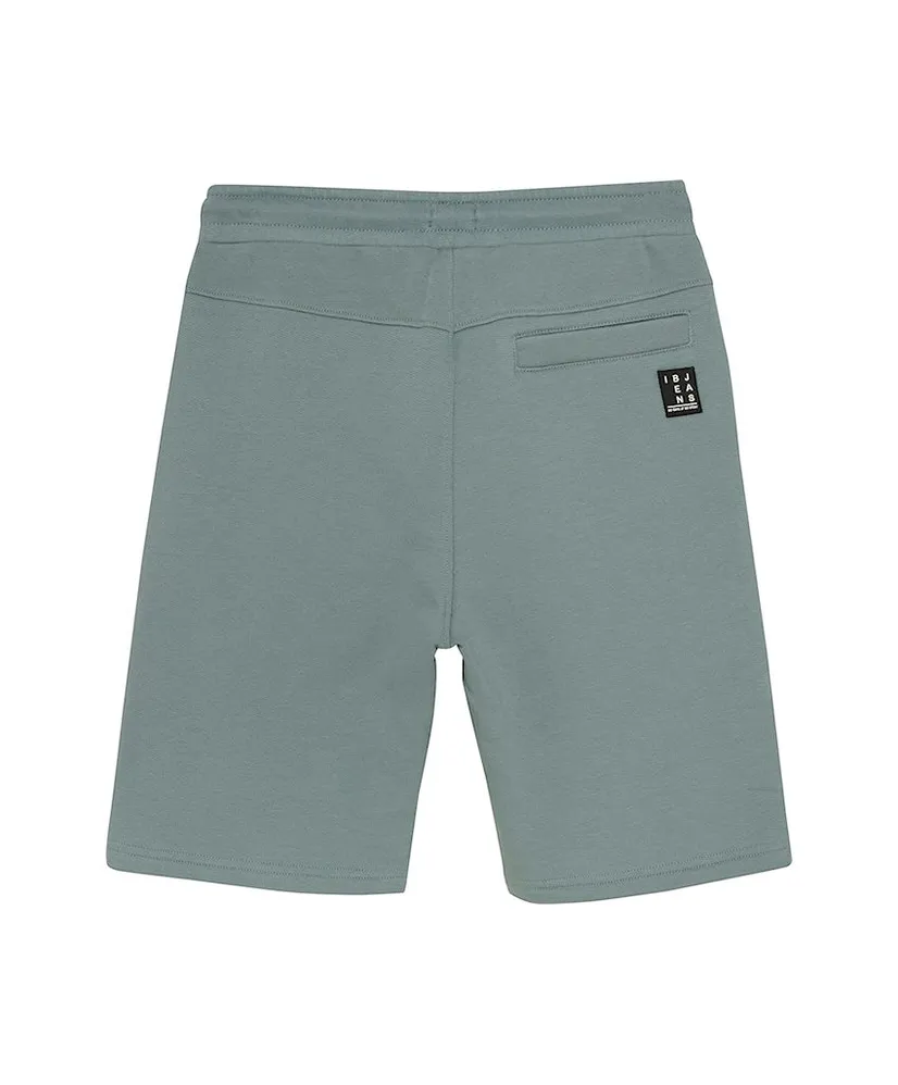Indian Blue Jeans Sweat Short IBJ