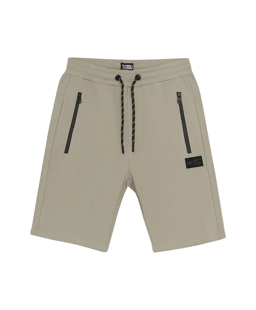 Indian Blue Jeans Sweat Short Zip