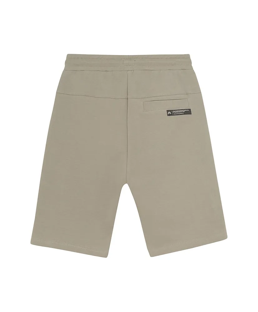 Indian Blue Jeans Sweat Short Zip