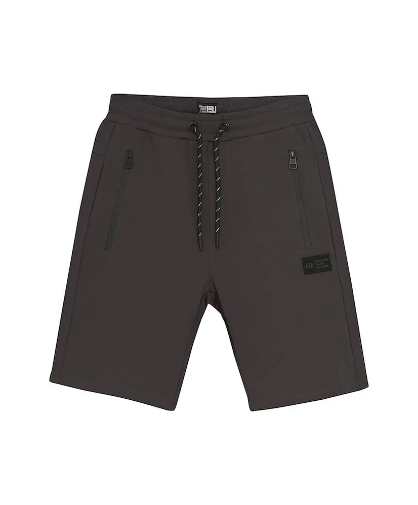 Indian Blue Jeans Sweat Short Zip
