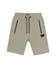 Indian Blue Jeans Sweat Short Zip