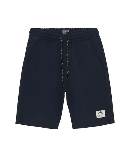 Indian Blue Jeans Sweat Short