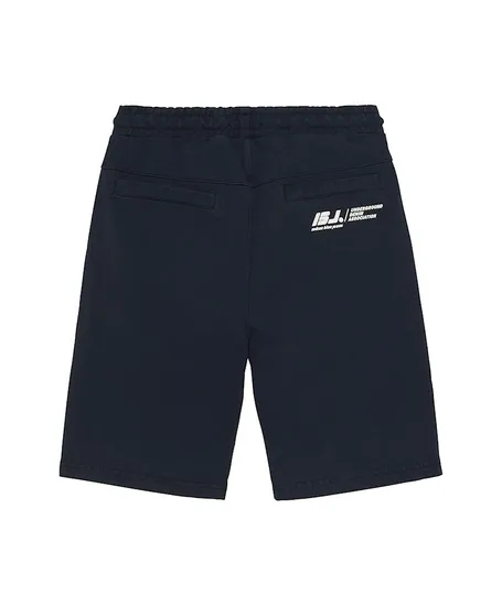 Indian Blue Jeans Sweat Short