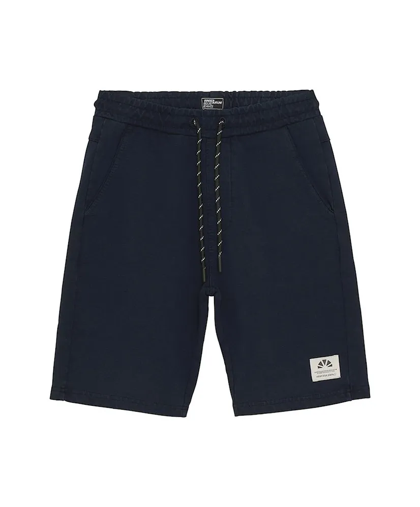 Indian Blue Jeans Sweat Short