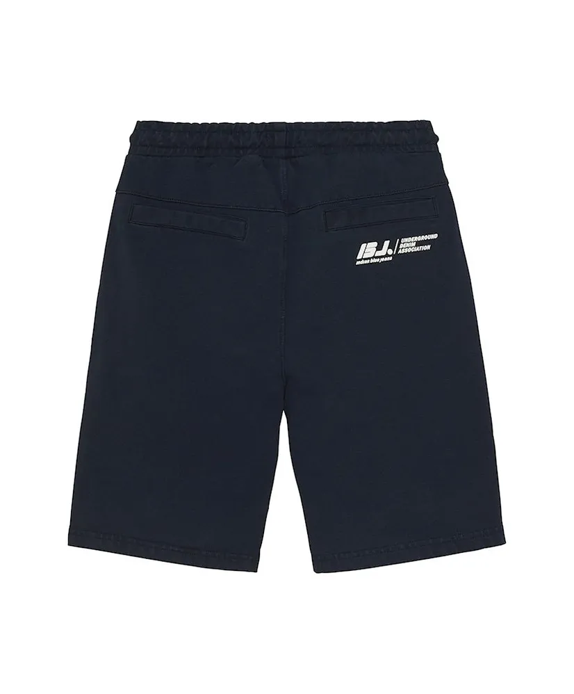 Indian Blue Jeans Sweat Short
