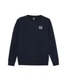 Indian Blue Jeans Sweater Backprint